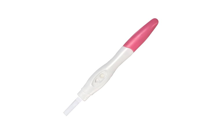 test ovulation
