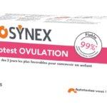AUTOTEST OVULATION
