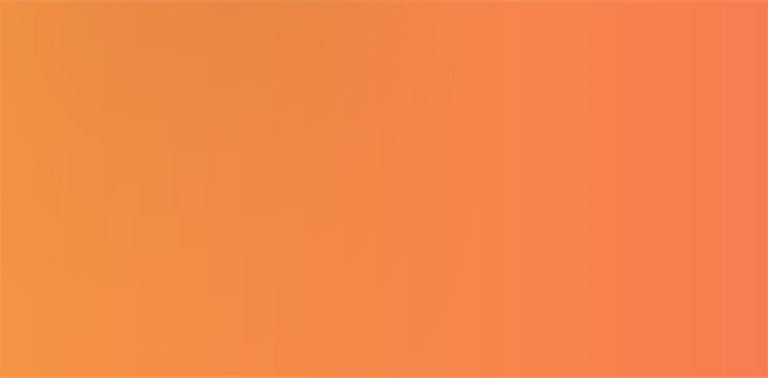 FOND ORANGE
