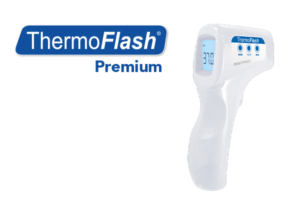 Thermoflash Premium Transparent