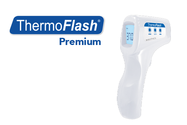 Thermoflash Premium Transparent