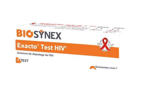 Test HIV